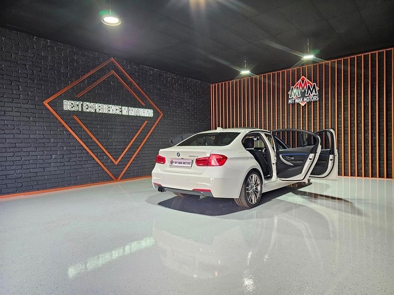 BMW 3 Series - Mit Mak Motors - Image 22