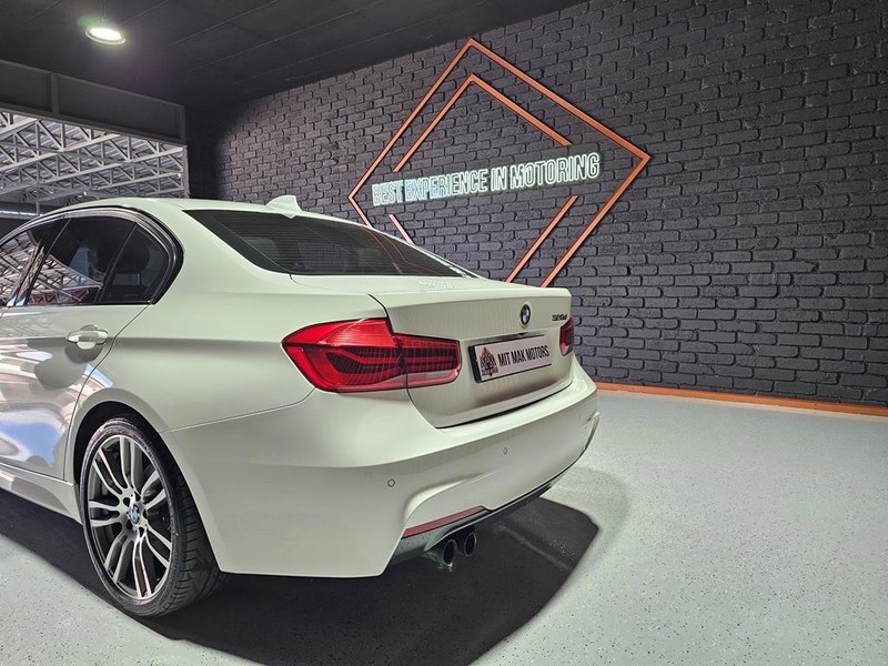BMW 3 Series - Mit Mak Motors - Image 25