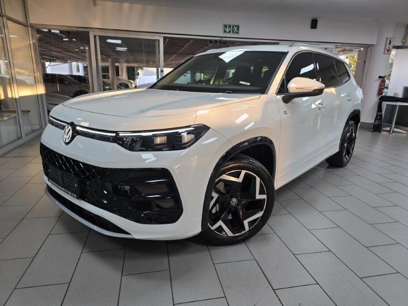 Volkswagen Tayron - Hatfield VW Northcliff - Image 2