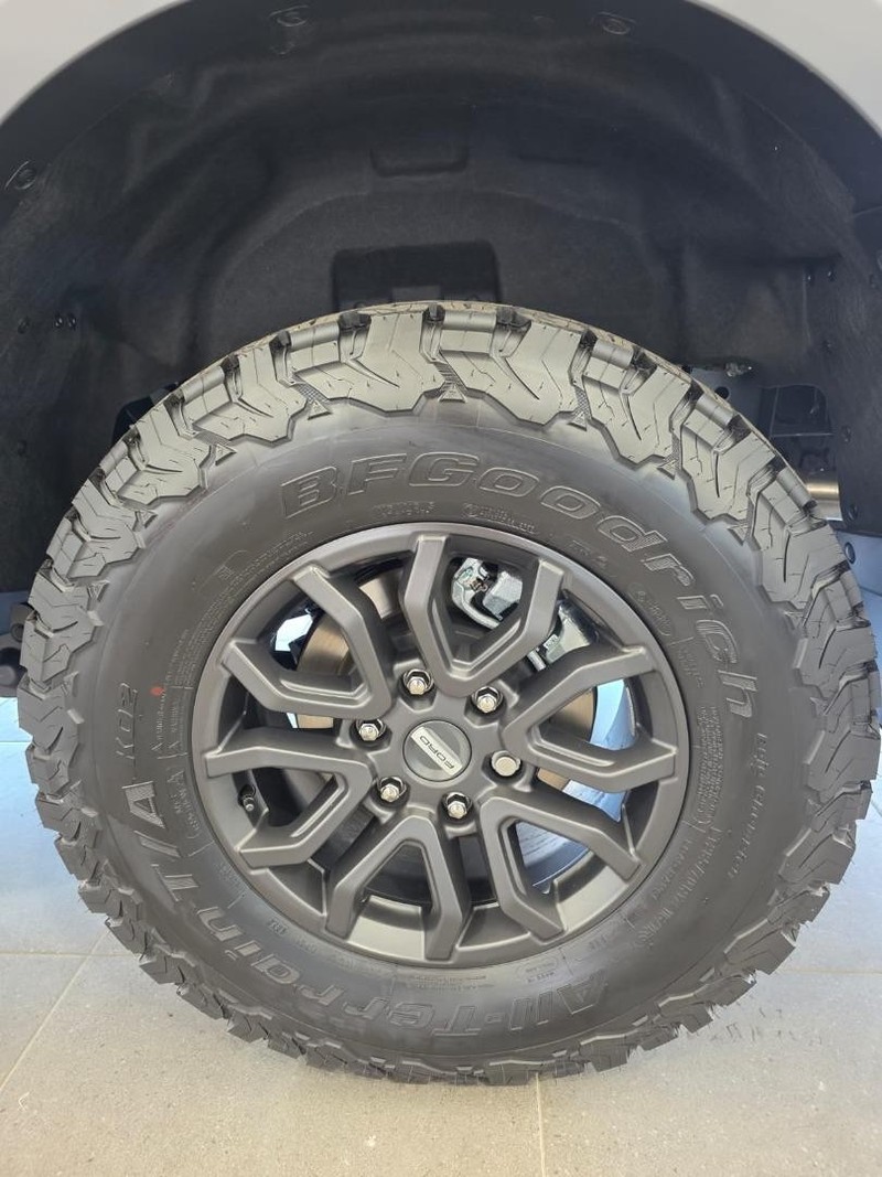 Ford Ranger - Mitsubishi Rivonia - Image 19