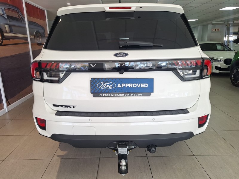 Ford Everest - Ford Midrand - Image 11