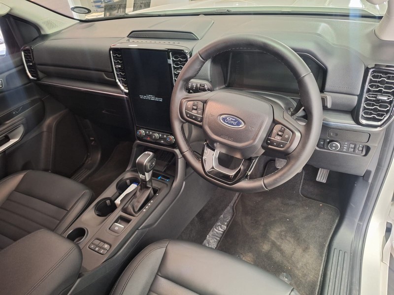 Ford Everest - Ford Midrand - Image 16
