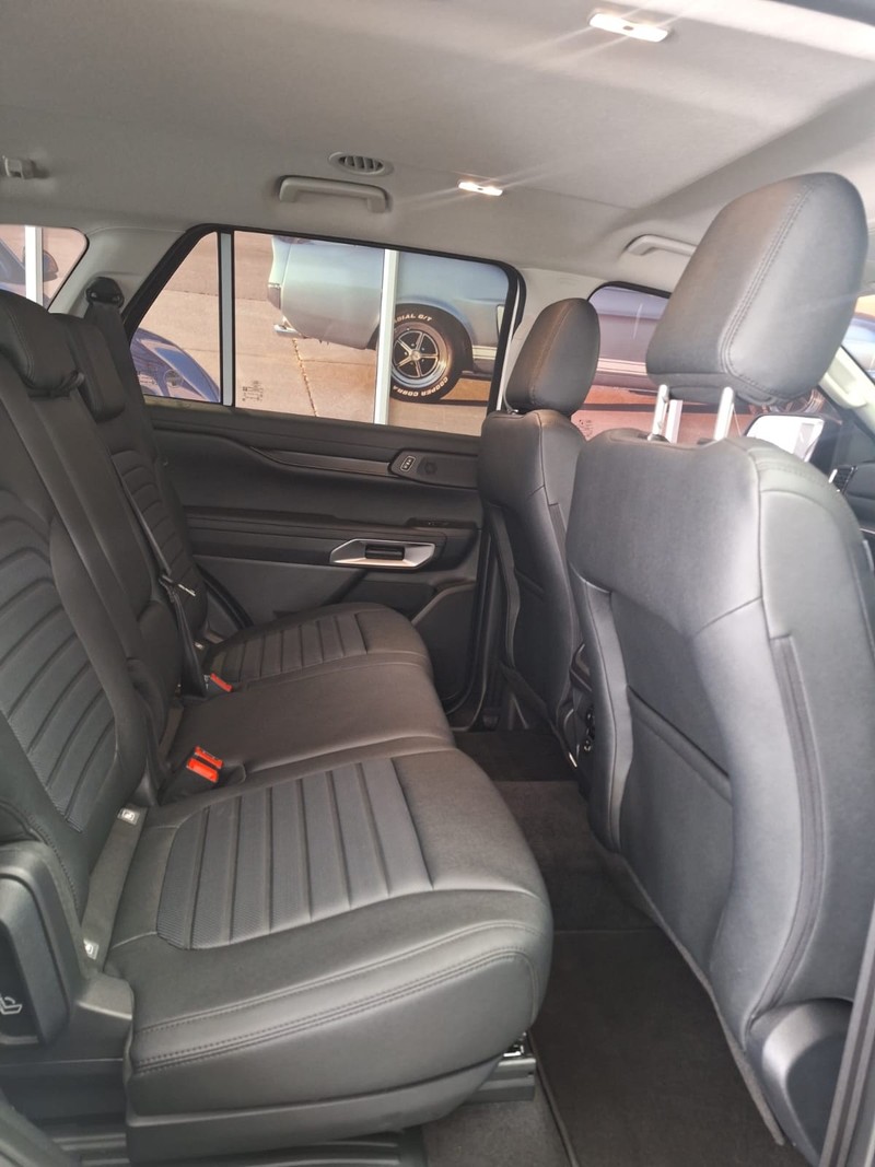 Ford Everest - Ford Midrand - Image 19