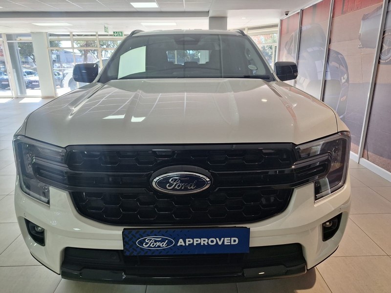 Ford Everest - Ford Midrand - Image 6