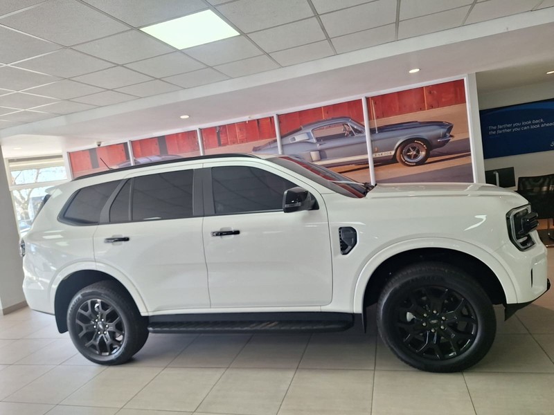 Ford Everest - Ford Midrand - Image 7