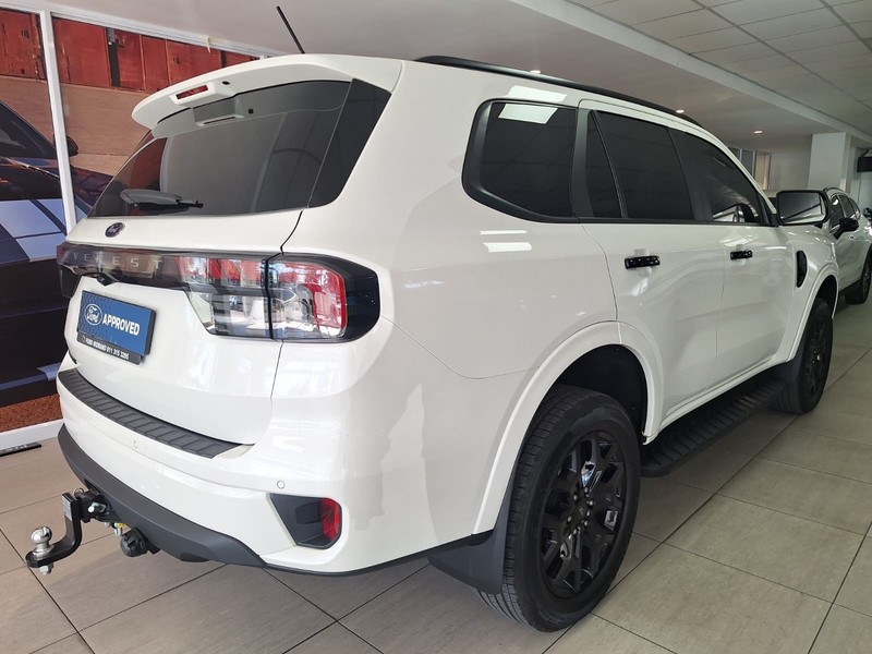 Ford Everest - Ford Midrand - Image 10