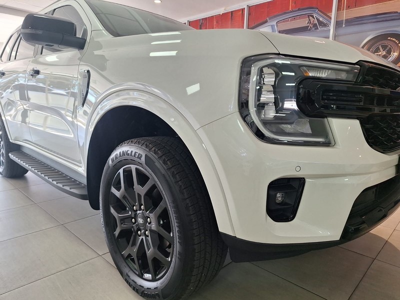 Ford Everest - Ford Midrand - Image 3