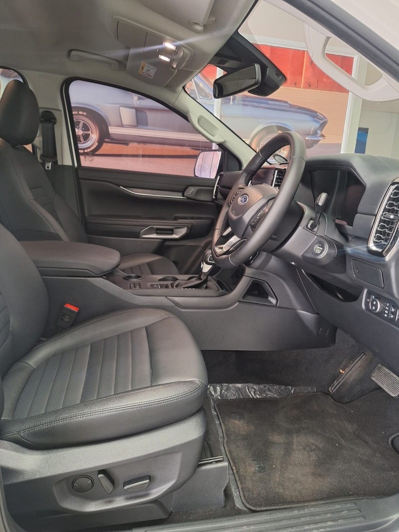 Ford Everest - Ford Midrand - Image 17