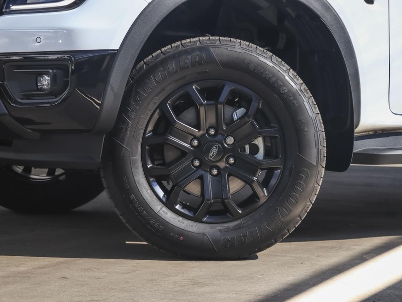 Ford Ranger - Ford Midrand - Image 14