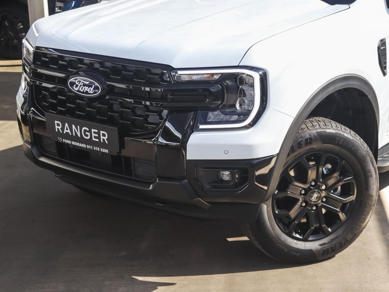 Ford Ranger - Ford Midrand - Image 2