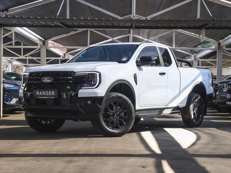 Ford Ranger - Ford Midrand - Image 1