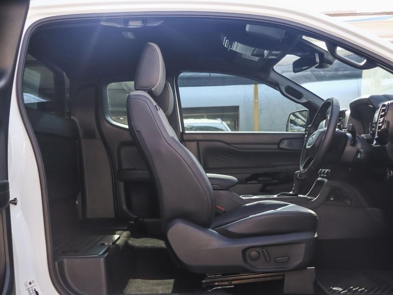 Ford Ranger - Ford Midrand - Image 22