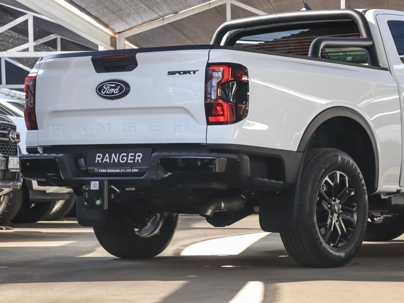 Ford Ranger - Ford Midrand - Image 7