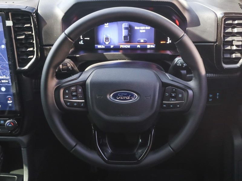 Ford Ranger - Ford Midrand - Image 20