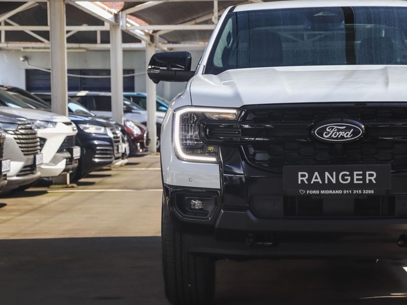 Ford Ranger - Ford Midrand - Image 5