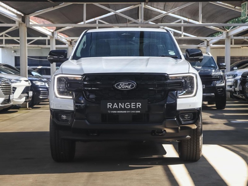Ford Ranger - Ford Midrand - Image 4