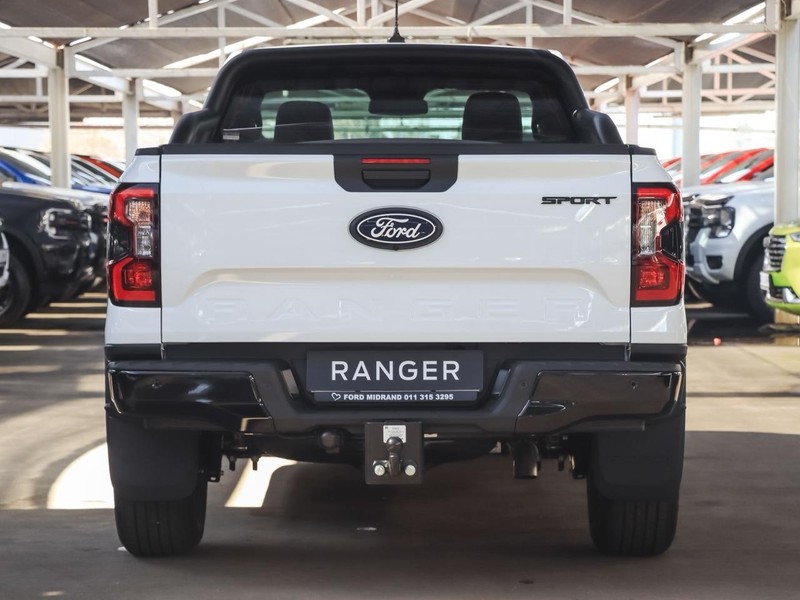 Ford Ranger - Ford Midrand - Image 11