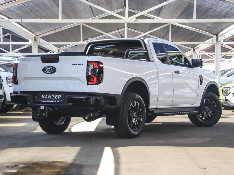 Ford Ranger - Ford Midrand - Image 10
