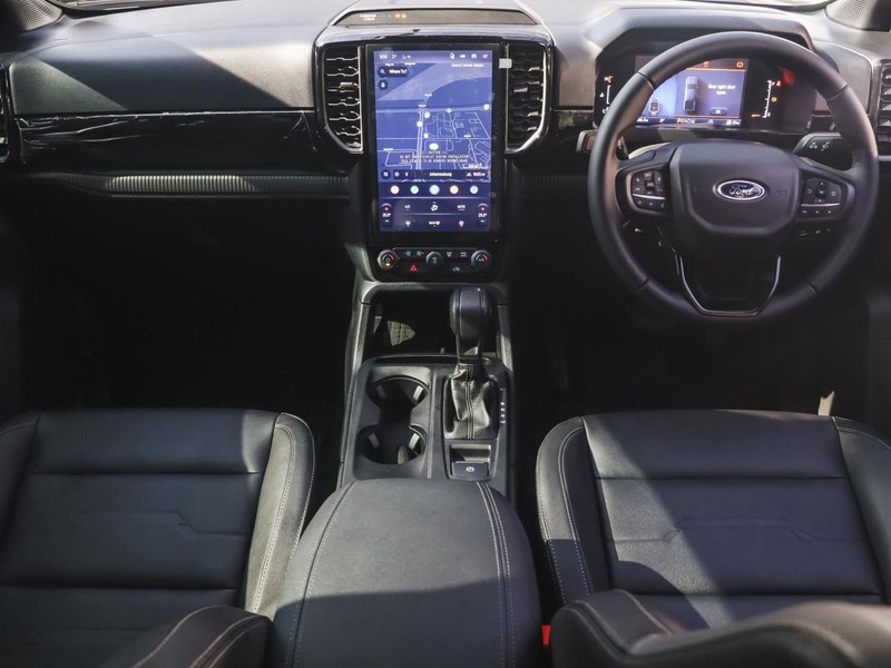 Ford Ranger - Ford Midrand - Image 28