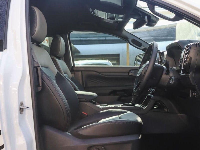 Ford Ranger - Ford Midrand - Image 19