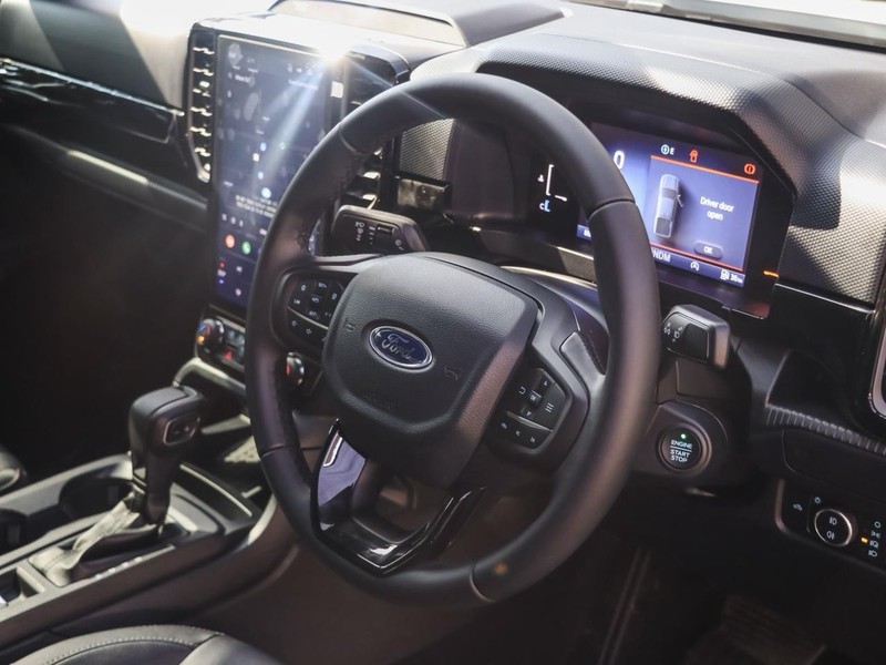 Ford Ranger - Ford Midrand - Image 15