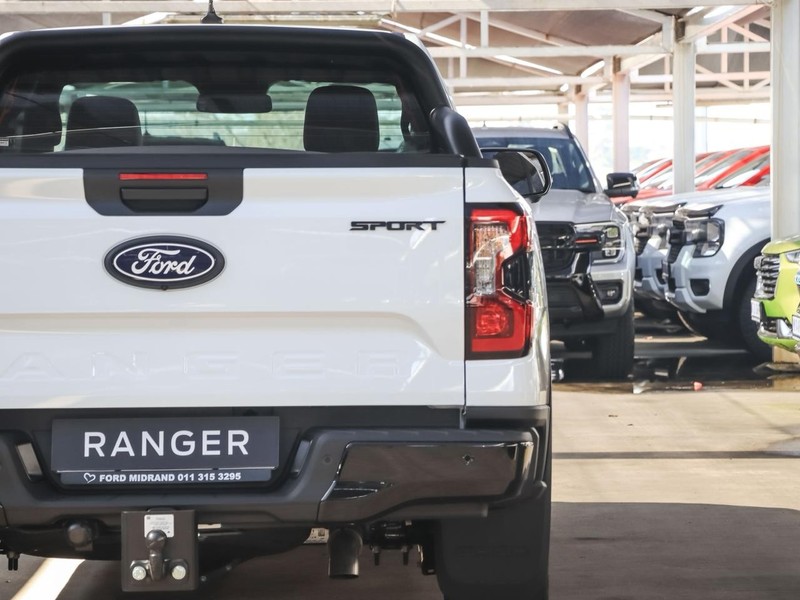 Ford Ranger - Ford Midrand - Image 9