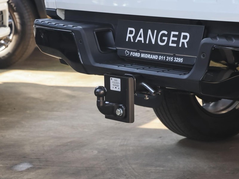 Ford Ranger - Ford Midrand - Image 13