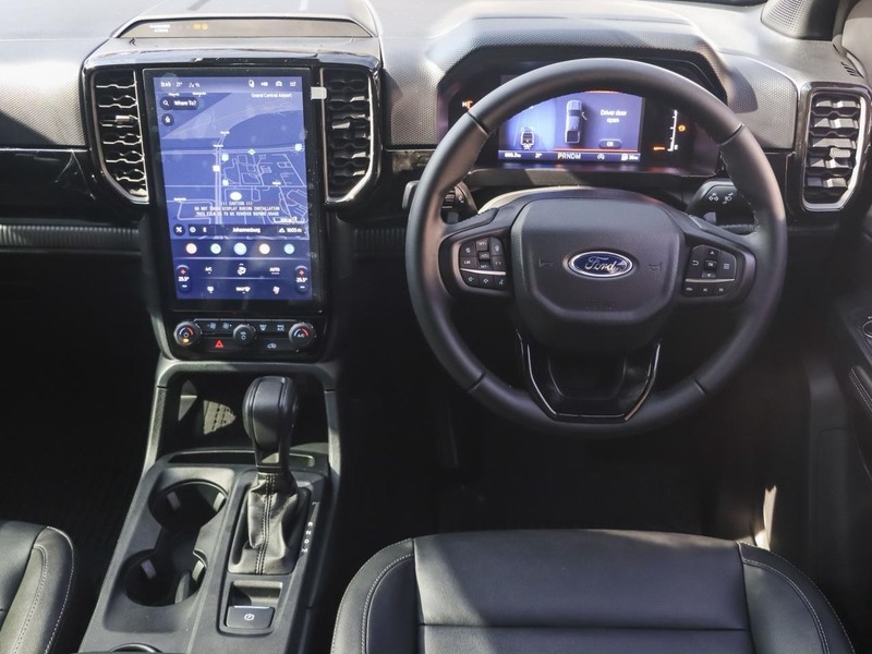 Ford Ranger - Ford Midrand - Image 25