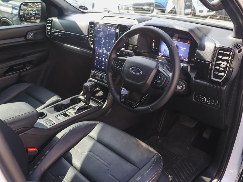 Ford Ranger - Ford Midrand - Image 16