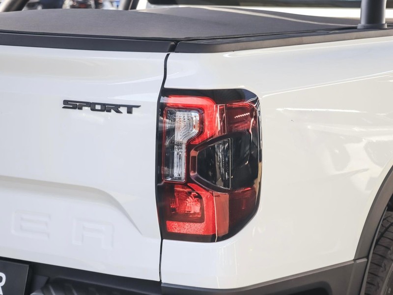 Ford Ranger - Ford Midrand - Image 8