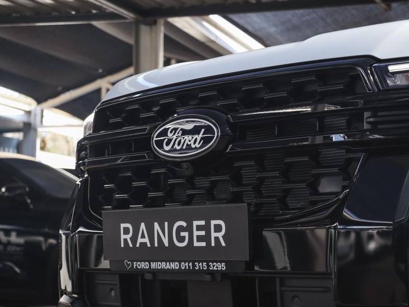 Ford Ranger - Ford Midrand - Image 6