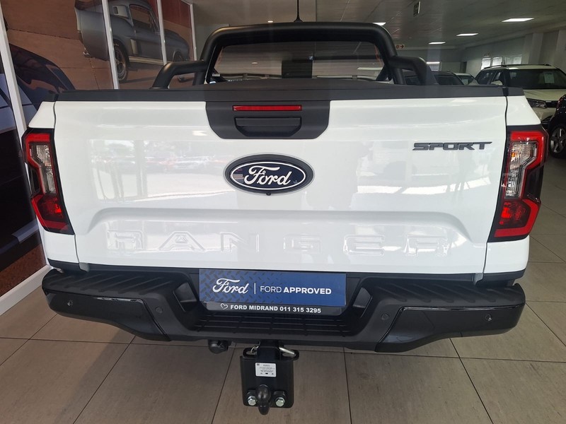 Ford Ranger - Ford Midrand - Image 7