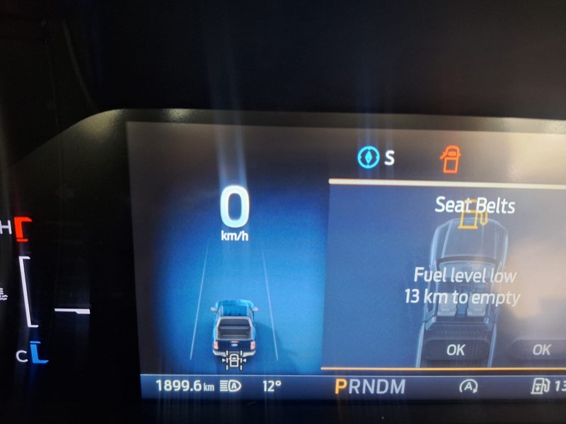 Ford Ranger - Ford Midrand - Image 13