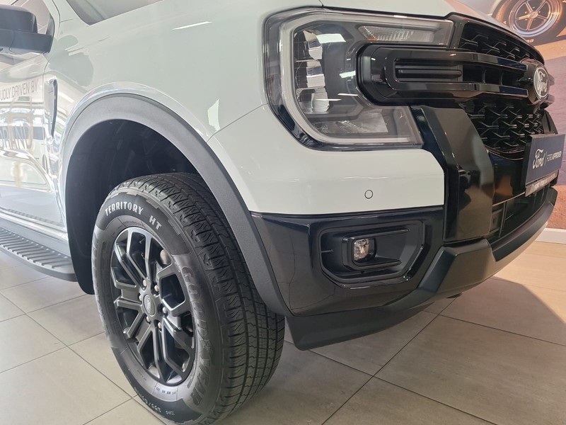 Ford Ranger - Ford Midrand - Image 3