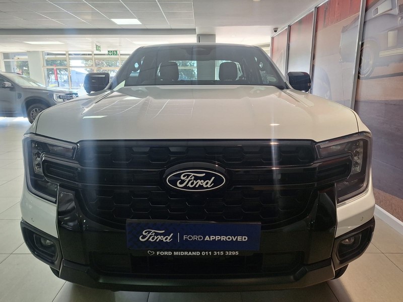 Ford Ranger - Ford Midrand - Image 4