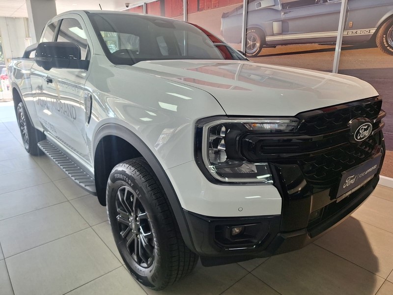 Ford Ranger - Ford Midrand - Image 1