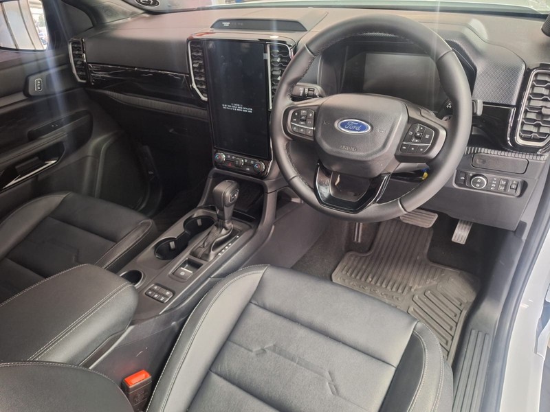 Ford Ranger - Ford Midrand - Image 9