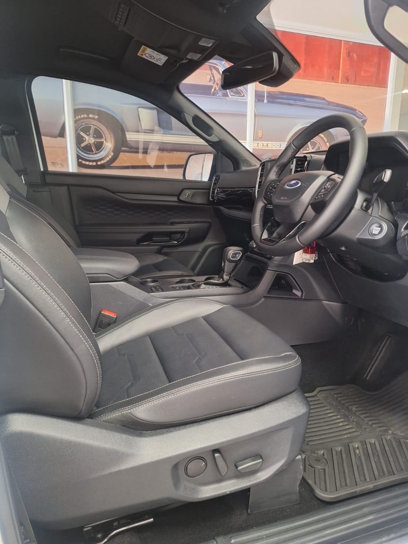 Ford Ranger - Ford Midrand - Image 10