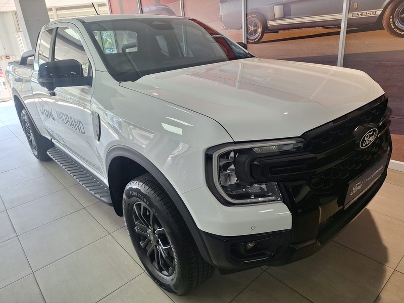 Ford Ranger - Ford Midrand - Image 2