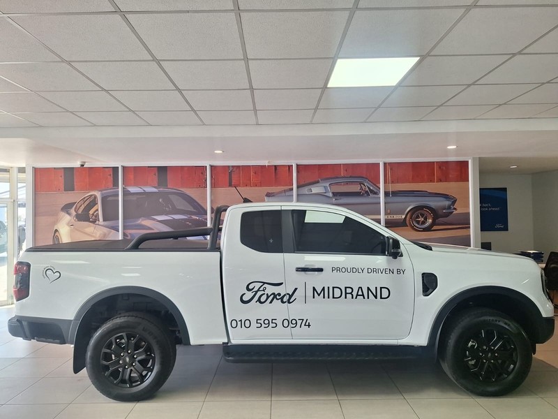 Ford Ranger - Ford Midrand - Image 5