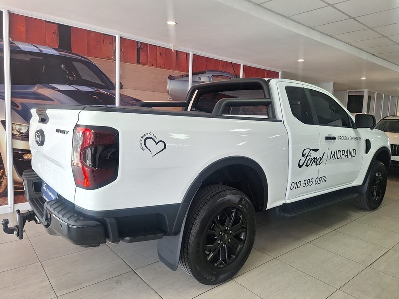Ford Ranger - Ford Midrand - Image 6