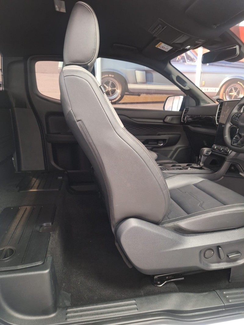 Ford Ranger - Ford Midrand - Image 11