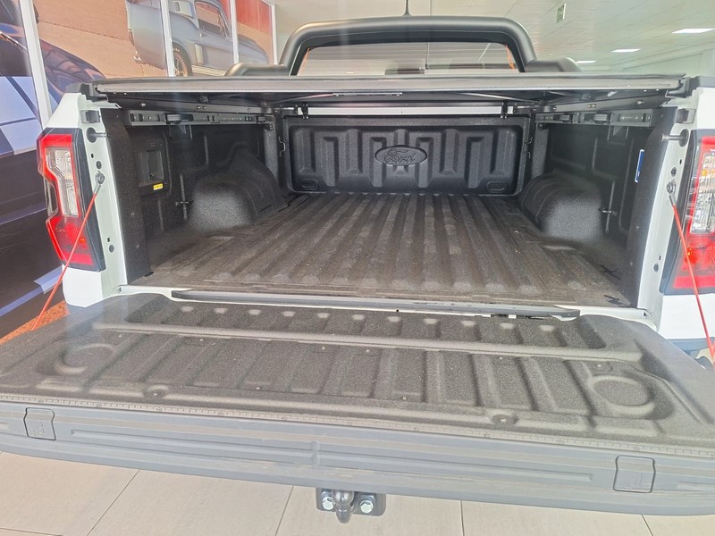 Ford Ranger - Ford Midrand - Image 8