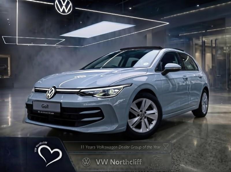 Volkswagen Golf - Hatfield VW Northcliff - Image 2