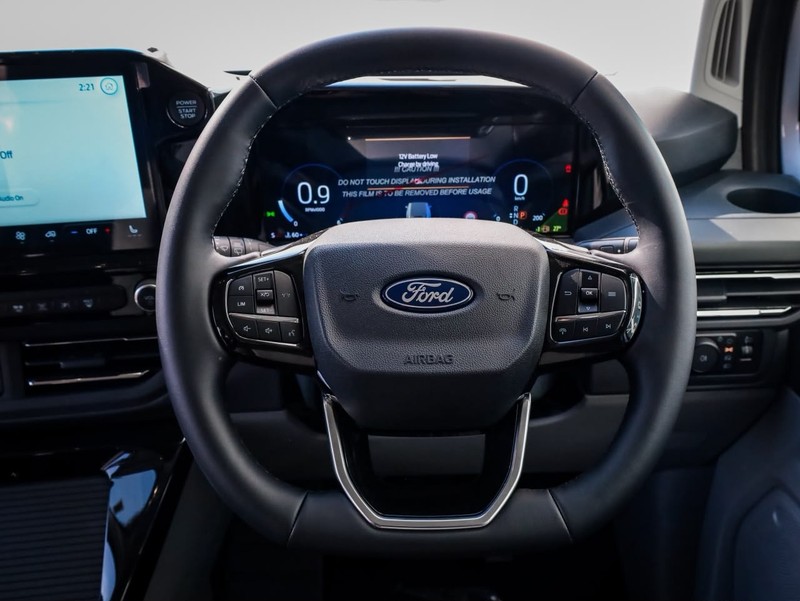 Ford Tourneo Custom - Ford Woodmead - Image 12