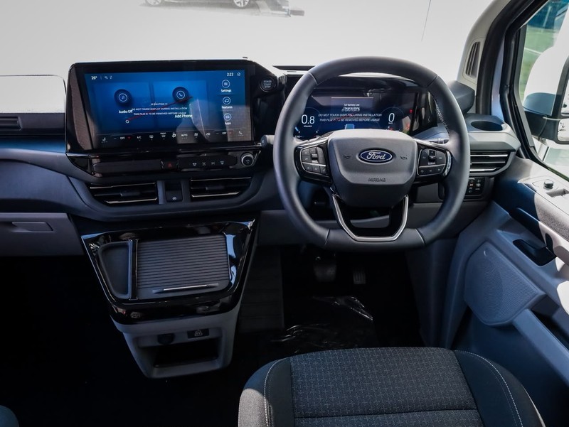 Ford Tourneo Custom - Ford Woodmead - Image 11