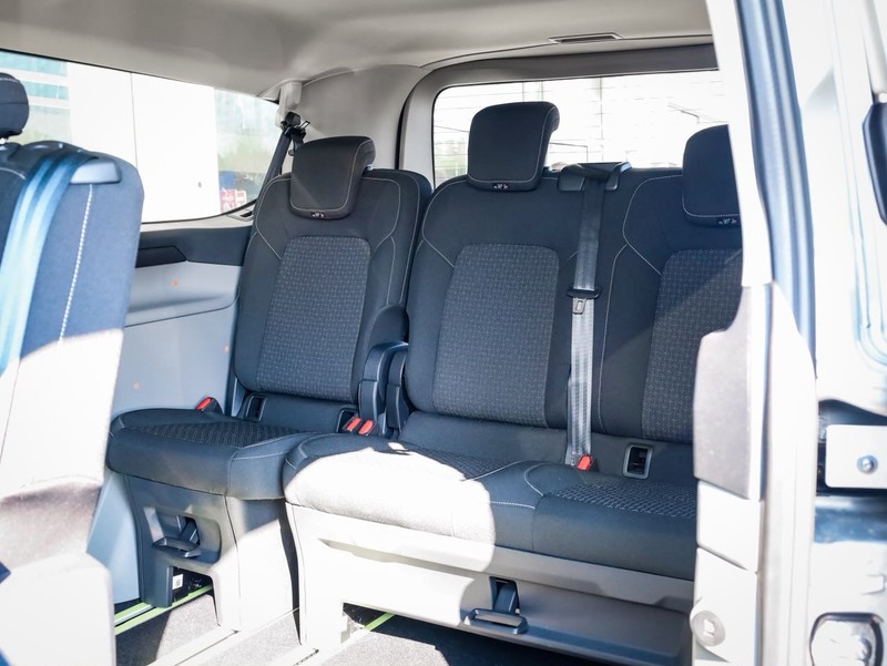 Ford Tourneo Custom - Ford Woodmead - Image 17