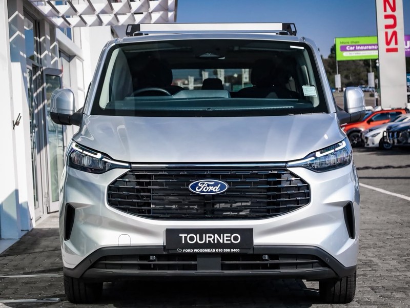 Ford Tourneo Custom - Ford Woodmead - Image 5