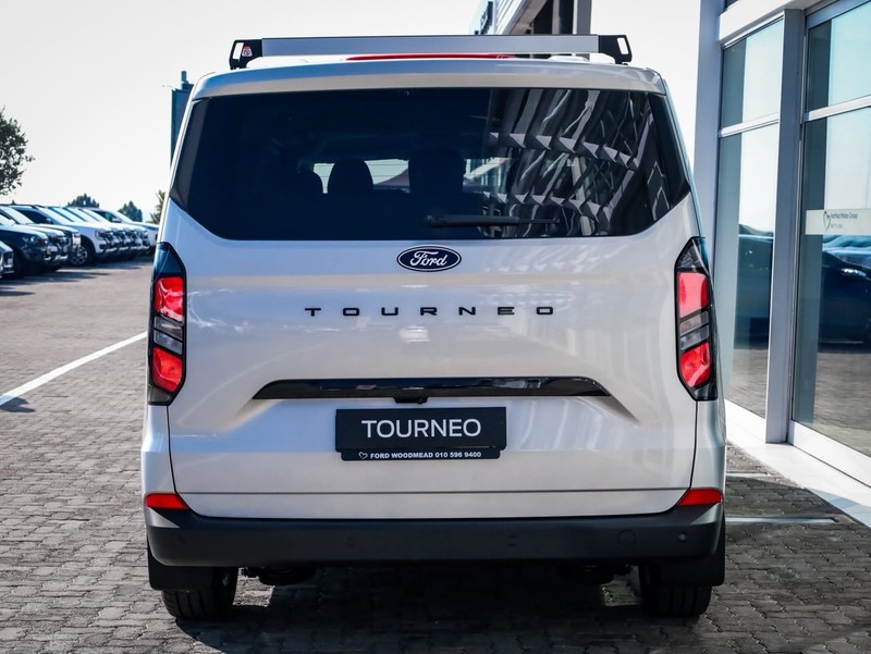 Ford Tourneo Custom - Ford Woodmead - Image 9