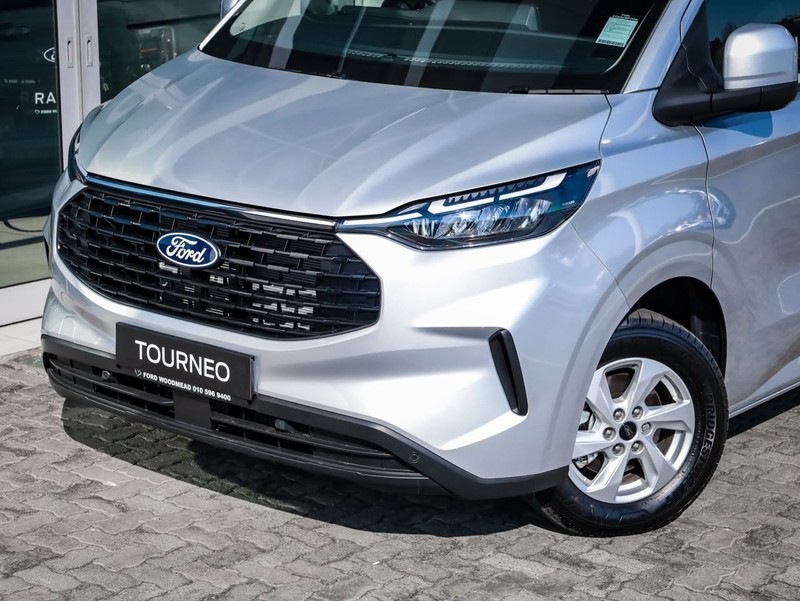 Ford Tourneo Custom - Ford Woodmead - Image 2